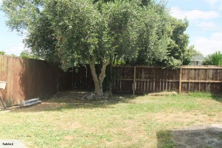 Photo of property in 52a Arimu Road, Papakura, 2110