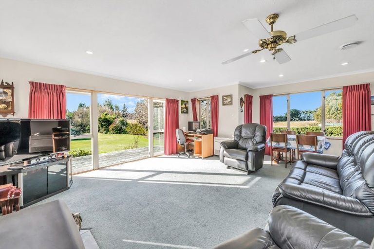 Photo of property in 204 Marshmans Road, Ashley, Rangiora, 7477