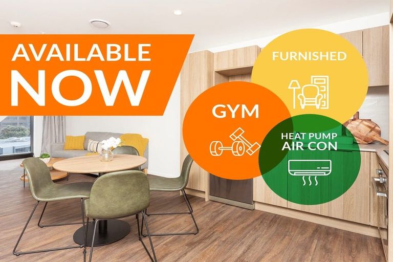 Photo of property in 511/20 Park Avenue, Ellerslie, Auckland, 1051