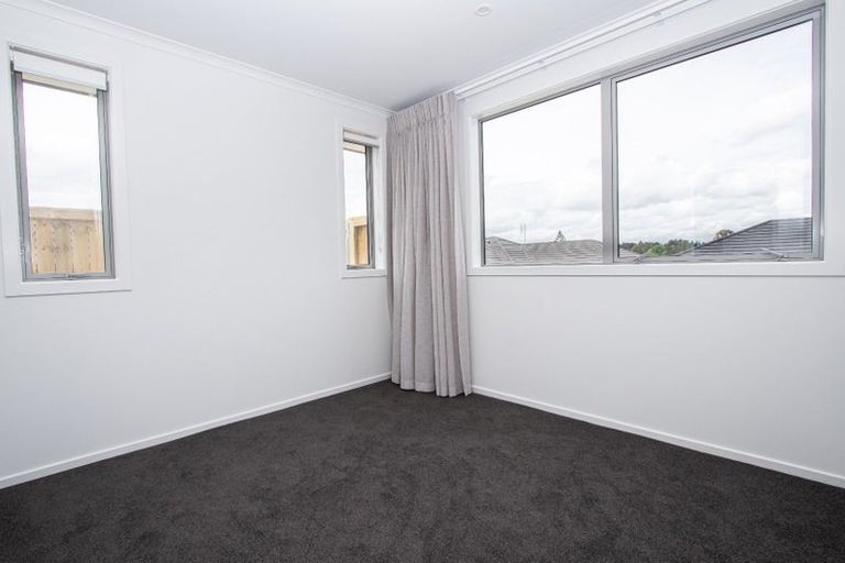 Photo of property in 12u2 Bostonkip Crescent, Fitzroy, Hamilton, 3282