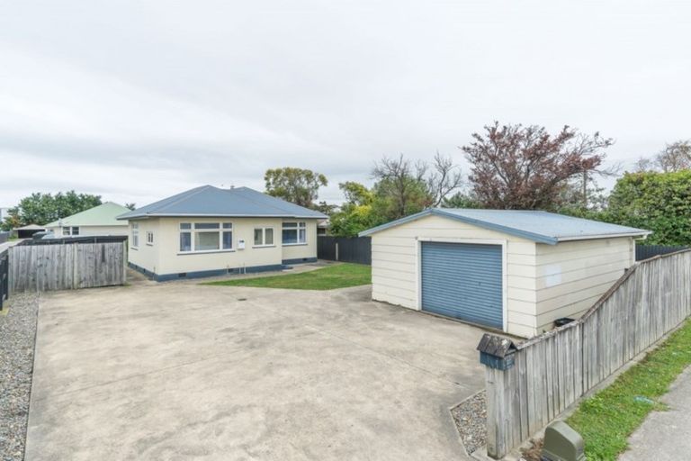 Photo of property in 20 Milson Line, Roslyn, Palmerston North, 4414