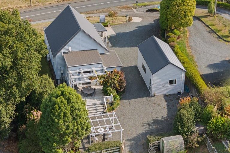 Photo of property in 12 Kea Street, Piopio, 3912