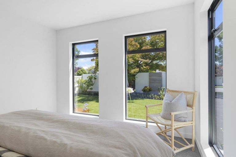 Photo of property in 110 Knowles Street, St Albans, Christchurch, 8052