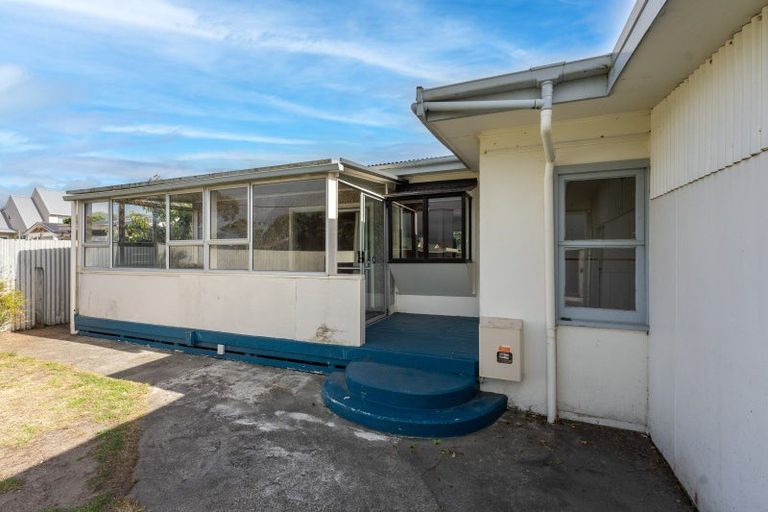 Photo of property in 155 Manly Street, Paraparaumu Beach, Paraparaumu, 5032