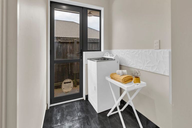 Photo of property in 48 Lowes Road, Rolleston, 7614