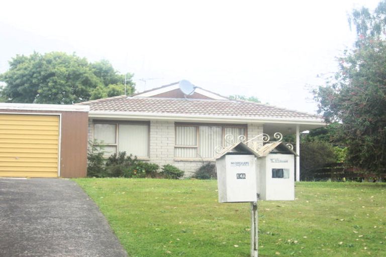 Photo of property in 14b Hookey Drive, Te Puke, 3119