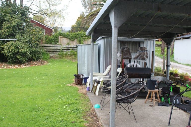 Photo of property in 25 George Street, Te Kuiti, 3910