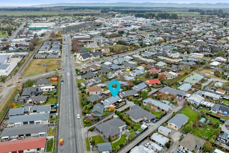 Photo of property in 41b Fuller Street, Kaiapoi, 7630
