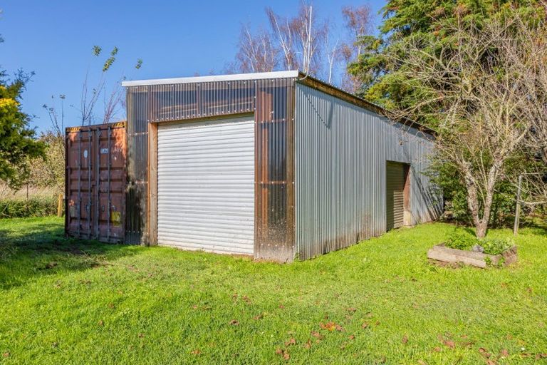 Photo of property in 36 Guy Street, Waipawa, 4210