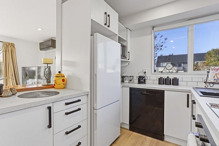 Photo of property in 1/55 Picton Avenue, Riccarton, Christchurch, 8011