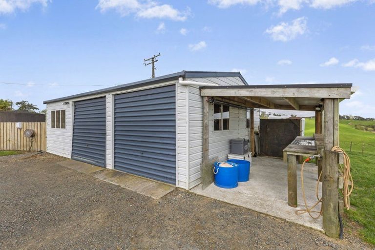 Photo of property in 105 Rotongaro Road, Rotongaro, Huntly, 3772