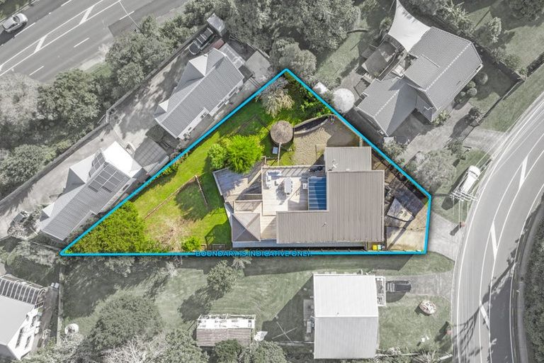 Photo of property in 7 Vipond Road, Stanmore Bay, Whangaparaoa, 0932
