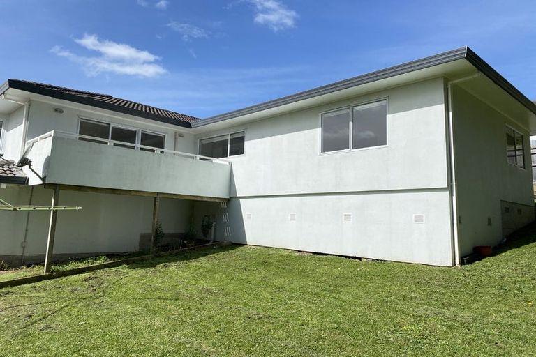 Photo of property in 12 Alice Place, Hillcrest, Auckland, 0627