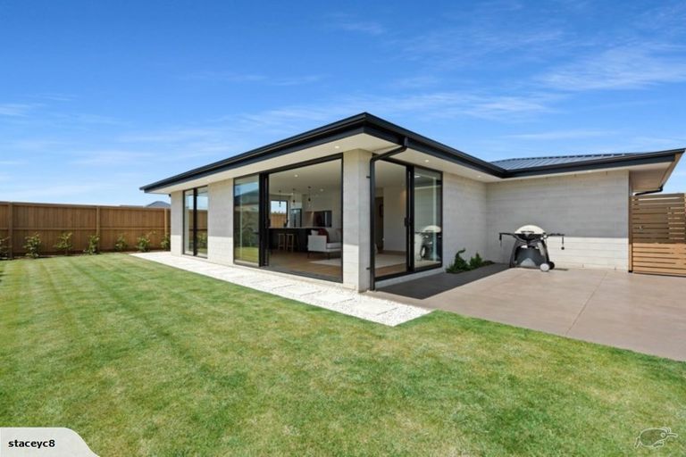 Photo of property in 16 Kemble Drive, Rolleston, 7615