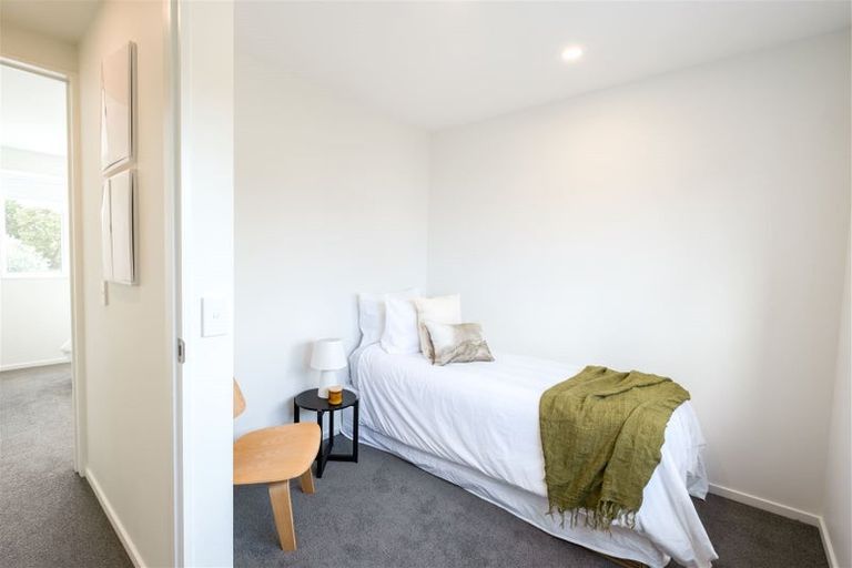 Photo of property in 4/34 Cleveland Street, Edgeware, Christchurch, 8013