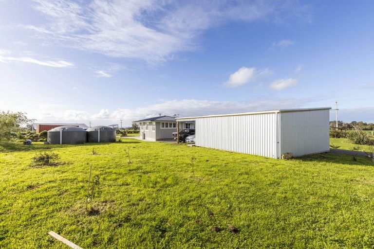 Photo of property in 90 Hoani Road, Okato, New Plymouth, 4381