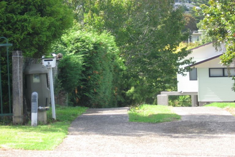 Photo of property in 9 Hilling Street, Titirangi, Auckland, 0604