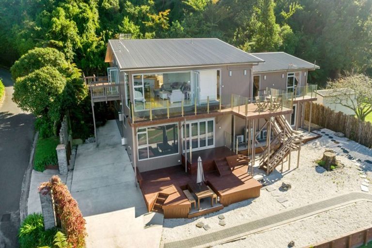 Photo of property in 177 Kawaha Point Road, Kawaha Point, Rotorua, 3010