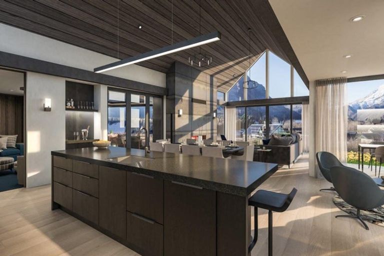 Photo of property in Mount Harding Road, Methven, 7730
