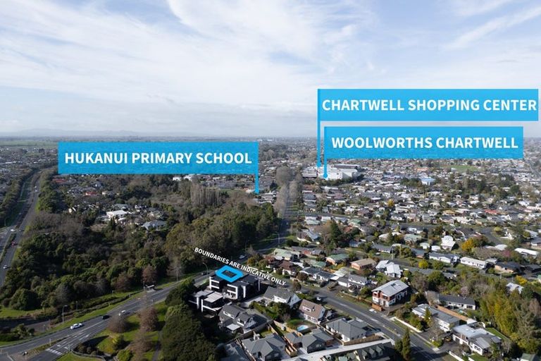 Photo of property in 2/99 Glen Lynne Avenue, Queenwood, Hamilton, 3210