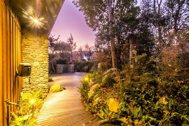 Photo of property in 8a Scarborough Terrace, Hanmer Springs, 7334