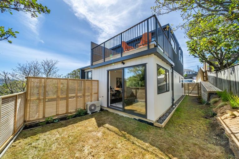 Photo of property in 12/96u Washington Avenue, Brooklyn, Wellington, 6021