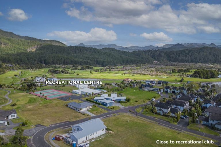 Photo of property in 17 Saint Andrews Drive, Pauanui, Hikuai, 3579