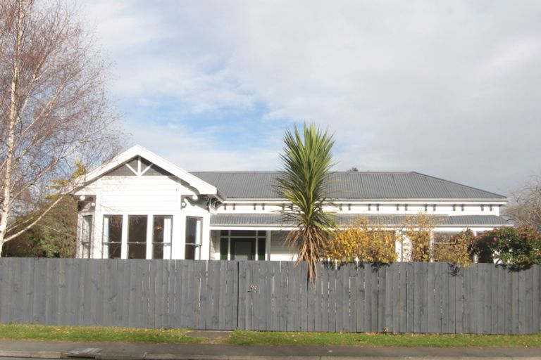 Photo of property in 500 Southampton Street West, Hastings, 4122