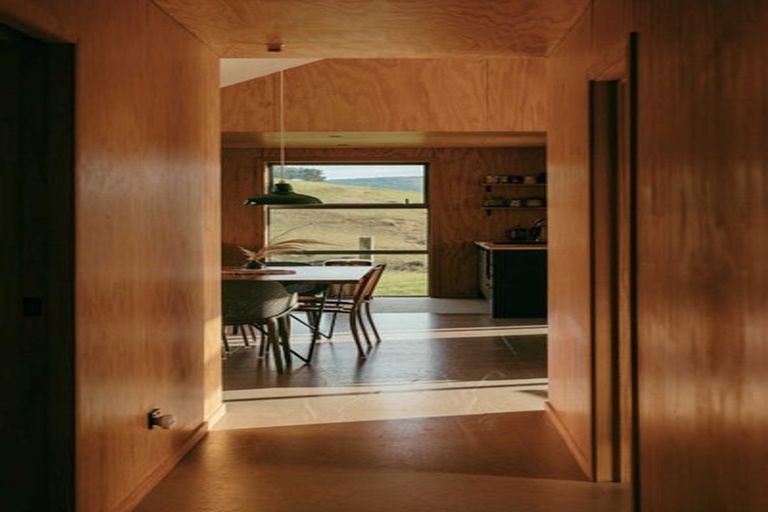 Photo of property in 120 Mair Road, Curio Bay, Tokanui, 9884