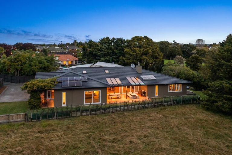 Photo of property in 33 Ashmore Crescent, Warkworth, 0910