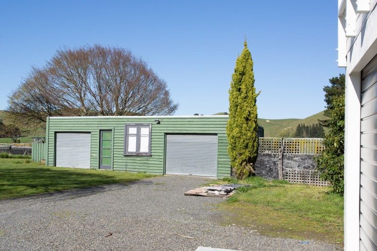 Photo of property in 66 Hamilton Road, Dannevirke, 4976