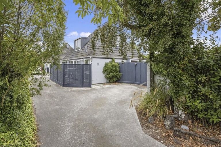Photo of property in 1/38 Reynolds Avenue, Bishopdale, Christchurch, 8053