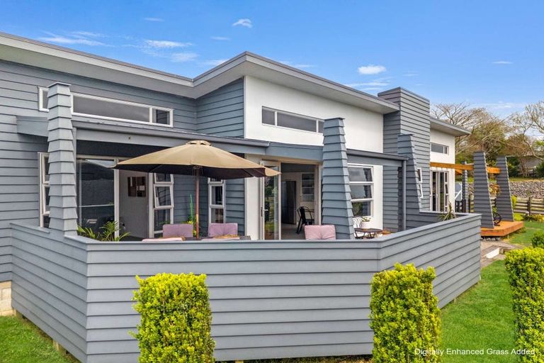 Photo of property in 10 Taniwha Street, Paeroa, 3600