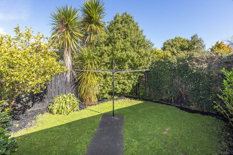 Photo of property in 3/36 Kinloch Street, St Albans, Christchurch, 8014