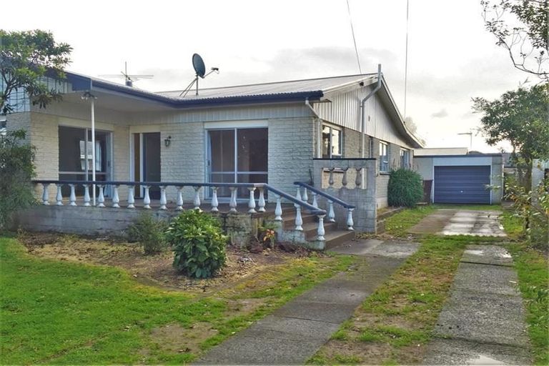 Photo of property in 18 Allenby Road, Papatoetoe, Auckland, 2025