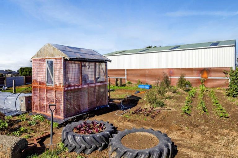 Photo of property in 259 Pembroke Road, Pembroke, Stratford, 4391