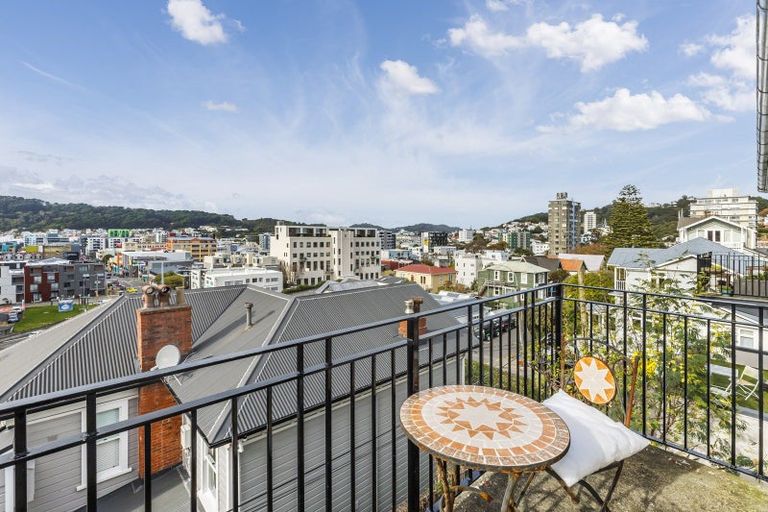 Photo of property in 1/40 Buller Street, Te Aro, Wellington, 6011