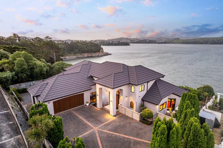 Photo of property in 15 The Layline, Whitby, Porirua, 5024