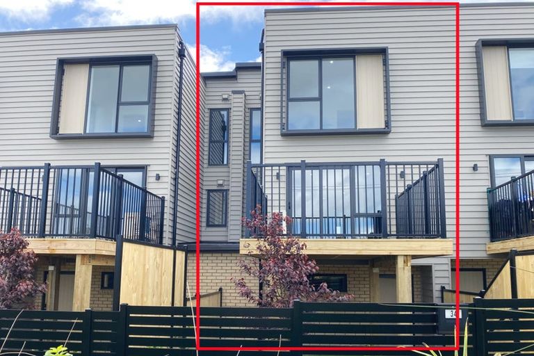 Photo of property in 34 Sinton Road, Hobsonville, Auckland, 0618