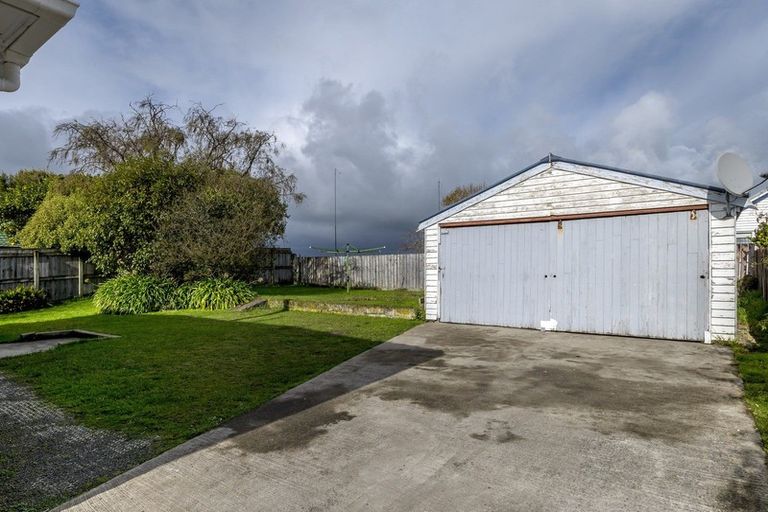 Photo of property in 55 Trafalgar Street, Levin, 5510