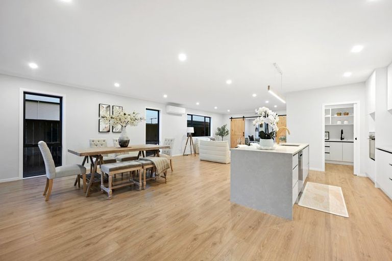 Photo of property in 13 Musselwhite Terrace, Chartwell, 3210