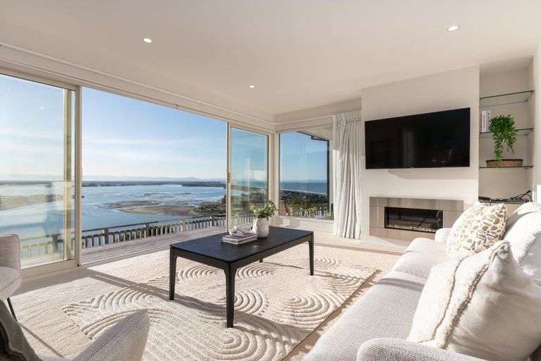 Photo of property in 41 Kinsey Terrace, Clifton, Christchurch, 8081