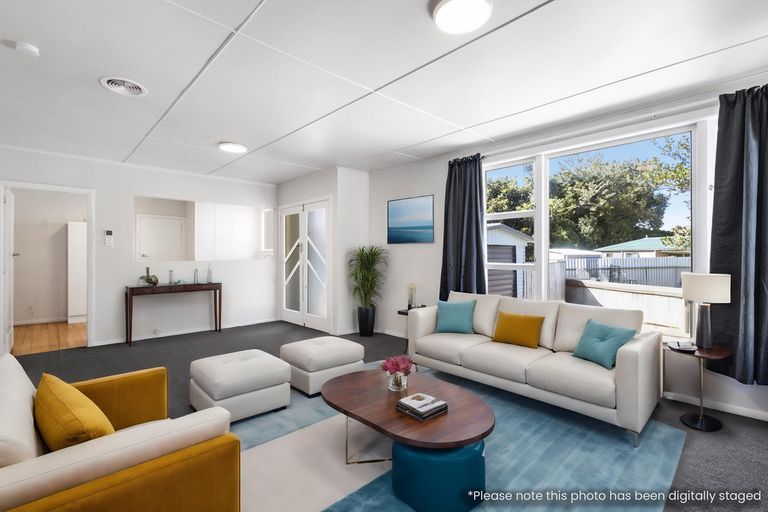 Photo of property in 44d Te Kawa Street, Otorohanga, 3900