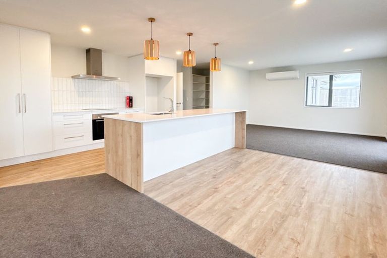 Photo of property in 112 Monarch Drive, Rolleston, 7614