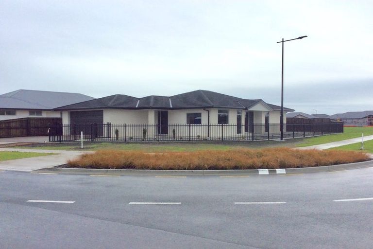 Photo of property in 2 Eton Street, Richmond, 7020