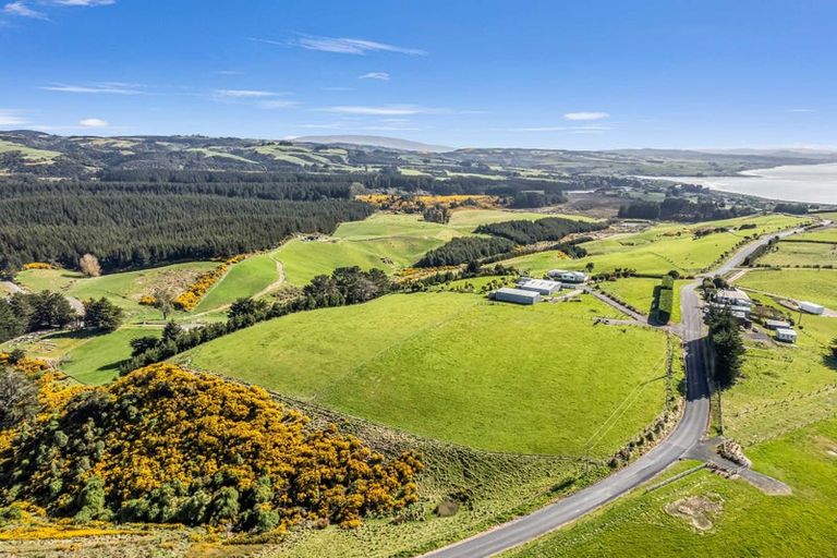 Photo of property in Akatore Road, Taieri Beach, 9091