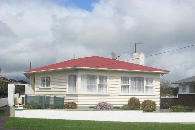Photo of property in 158 Ngamotu Road, Spotswood, New Plymouth, 4310