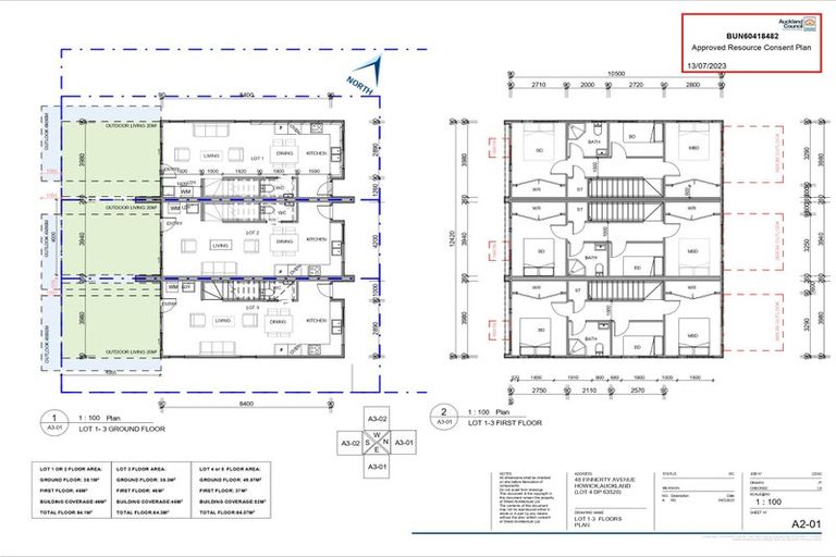 Photo of property in 48 Finnerty Avenue, Howick, Auckland, 2014