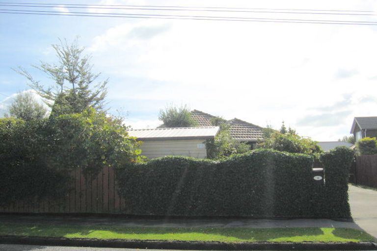 Photo of property in 18 Wentworth Street, Ilam, Christchurch, 8041