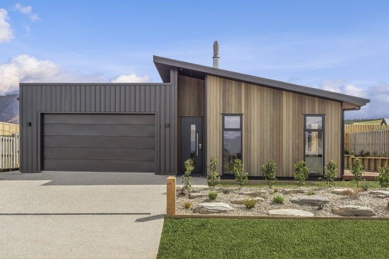 Photo of property in Northlake, 13 Armidale Crescent, Wanaka, 9305